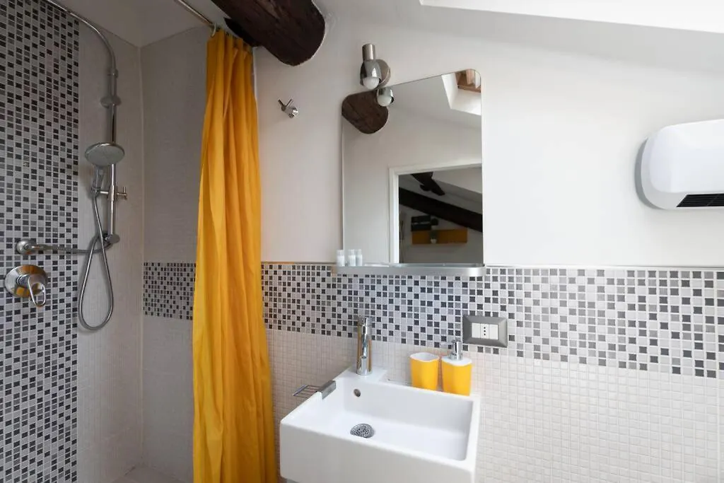 Bramante Apartment 2 Milano