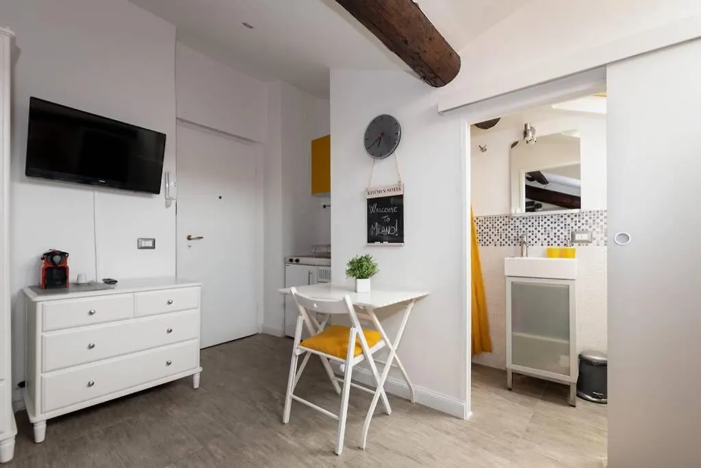 Bramante Apartment 2 Milano