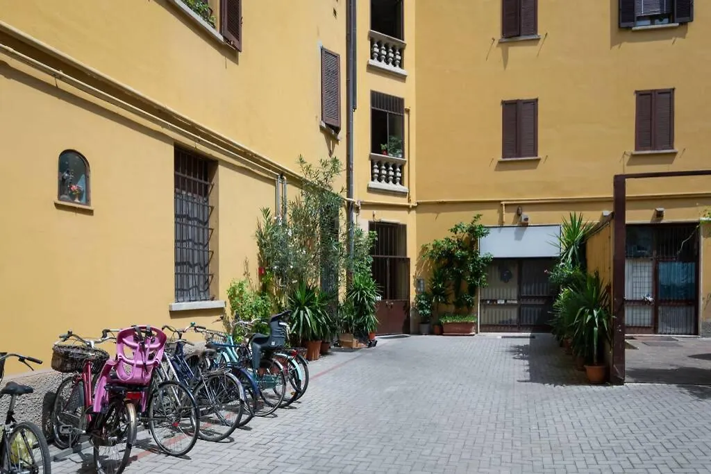 Bramante Apartment 2 Milano 0*,  Italia